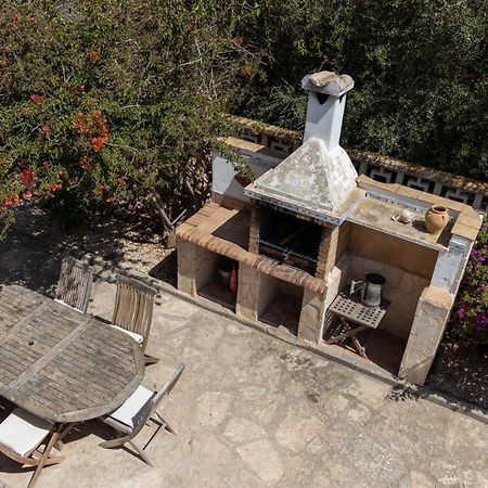 Casa Amigos Mallorca Cala Llombards 외부 사진