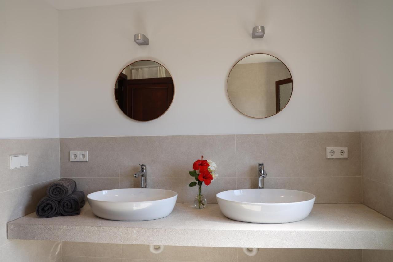 Casa Amigos Mallorca Cala Llombards 외부 사진
