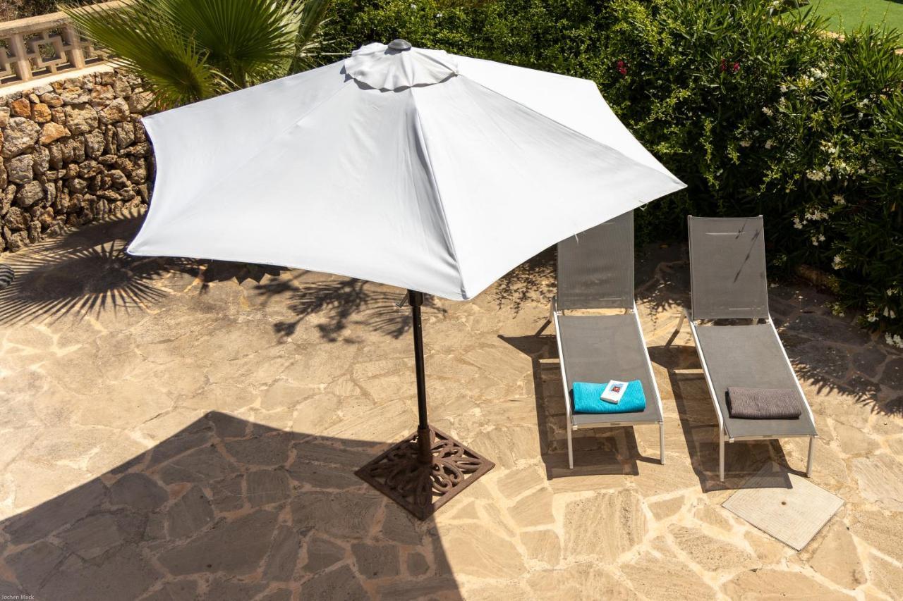 Casa Amigos Mallorca Cala Llombards 외부 사진