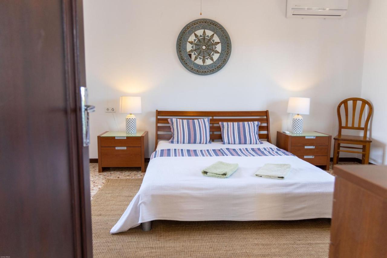 Casa Amigos Mallorca Cala Llombards 외부 사진