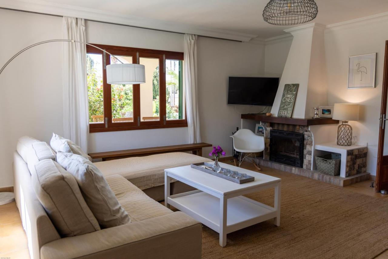Casa Amigos Mallorca Cala Llombards 외부 사진